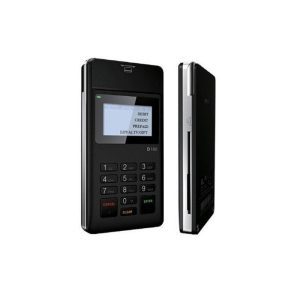 کارتخوان اندرویدی سیار برند پکس (PAX) مدل D180
