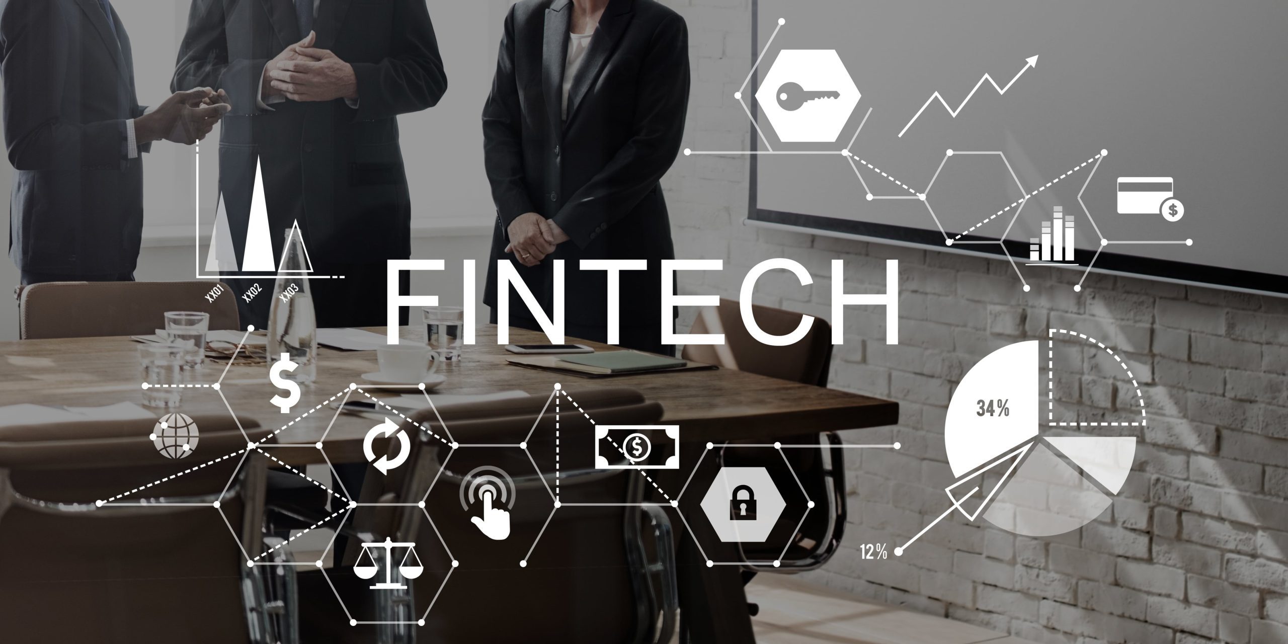 فین تک چیست ؟