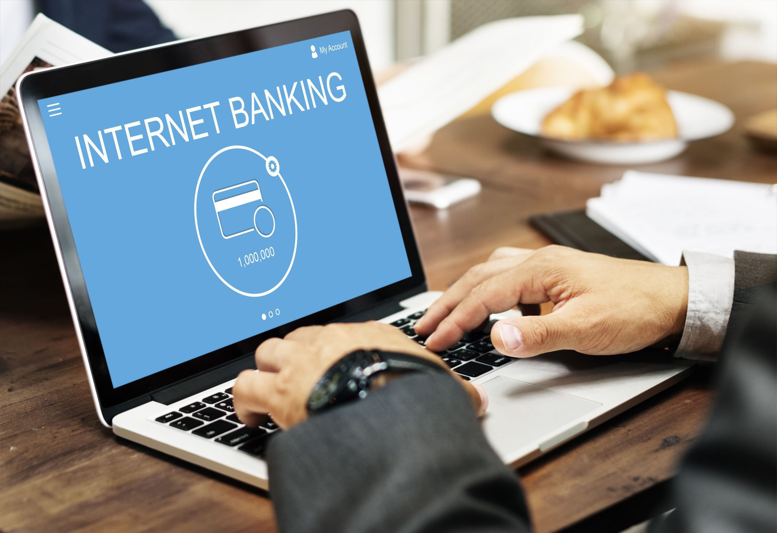 بانکداری الکترونیکی چیست؟