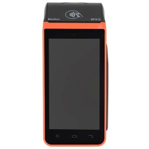 کارتخوان اندرویدی سیار برند Morefun مورفان مدل MF919
